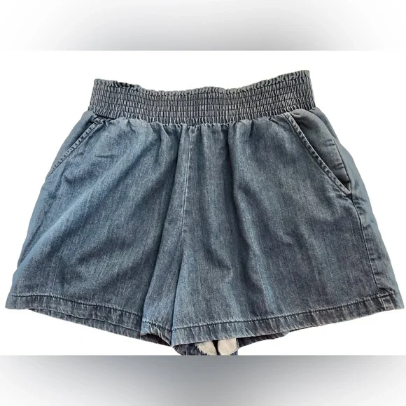 Sz M Top / Shorts Set - Picture 6 of 11